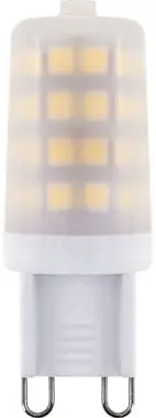 Otros Bombilla LED G9 NL Regulable 3.5W 4000K 300lm 360° Otros Bombilla LED G9 NL Regulable 3.5W 4000K 300lm 360°