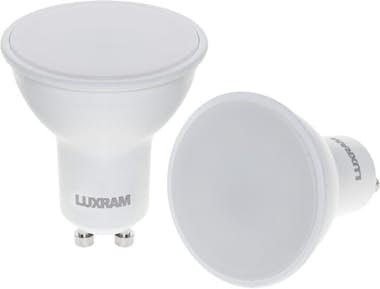 Otros Lámpara LED GU10 VALUE MAX 6W 3000K 620lm 300cd 10 Otros Lámpara LED GU10 VALUE MAX 6W 3000K 620lm 300cd 10