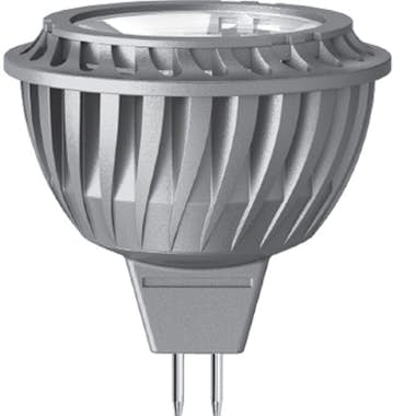Otros Lámpara GU5.3 MR16 MEGALED 12V 6W 4000K 682cd 38° Otros Lámpara GU5.3 MR16 MEGALED 12V 6W 4000K 682cd 38°