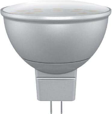 Otros Bombilla LED GU5.3 MR16 SMD 12V 5W 4000K 410lm 120 Otros Bombilla LED GU5.3 MR16 SMD 12V 5W 4000K 410lm 120