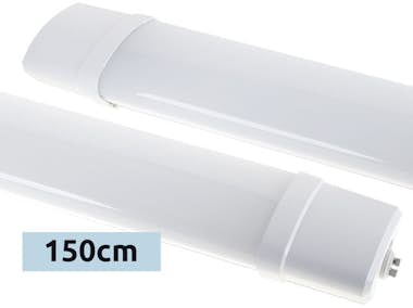 Otros Regla CIANITA 150cm IP65 80W LED 7200lm 6400K L.15 Otros Regla CIANITA 150cm IP65 80W LED 7200lm 6400K L.15