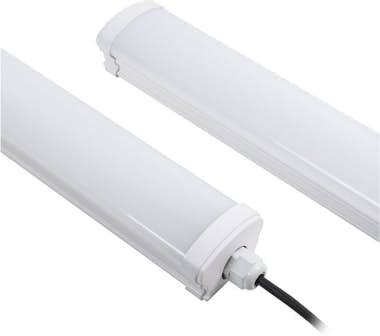 Otros COLUMBITE Regla 150cm IP65 1x46W LED 3680lm 6000K Otros COLUMBITE Regla 150cm IP65 1x46W LED 3680lm 6000K
