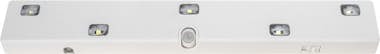 Otros Regla EVERYWHERE con sensor y pilas 1x1W LED 110lm Otros Regla EVERYWHERE con sensor y pilas 1x1W LED 110lm