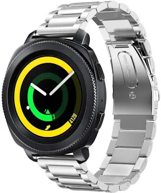 Otros Correa Metálica Amazfit GTR Mini 43mm - Gris Otros Correa Metálica Amazfit GTR Mini 43mm - Gris