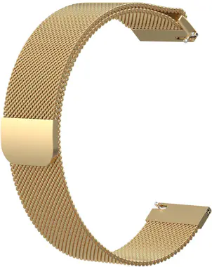 Otros Correa Milanesa Amazfit GTR Mini 43mm - Dorada Otros Correa Milanesa Amazfit GTR Mini 43mm - Dorada