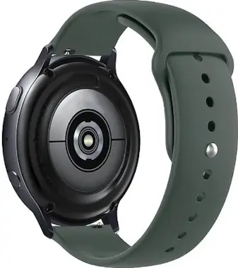 Otros Correa Smoothsilicone Phonecare Amazfit GTR Mini 4 Otros Correa Smoothsilicone Phonecare Amazfit GTR Mini 4