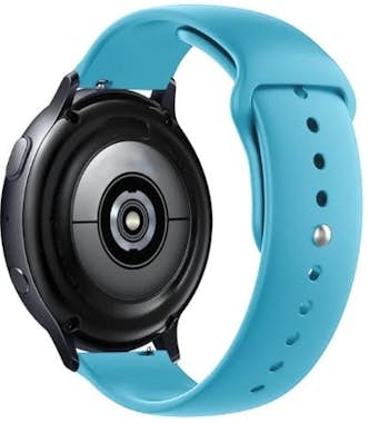 Otros Correa topsilicone Amazfit GTR Mini 43mm - Azul ci Otros Correa topsilicone Amazfit GTR Mini 43mm - Azul ci