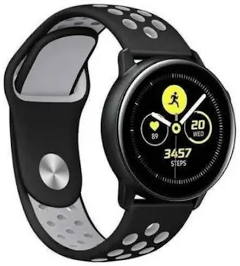 Otros Correa deportiva OnePlus Watch 2 (eSIM) - Negro / Otros Correa deportiva OnePlus Watch 2 (eSIM) - Negro /