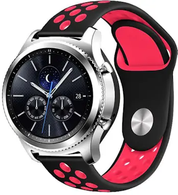 Otros Correa deportiva OnePlus Watch 2 (eSIM) - Negro / Otros Correa deportiva OnePlus Watch 2 (eSIM) - Negro /