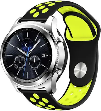 Otros Correa Sportystyle Phonecare OnePlus Watch 2 (eSIM Otros Correa Sportystyle Phonecare OnePlus Watch 2 (eSIM