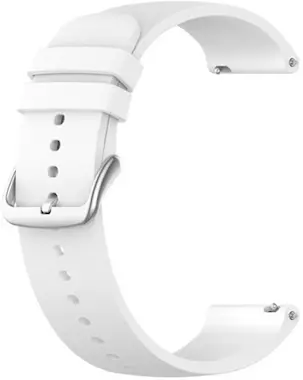 Otros Correa de Silicona con Hebilla OnePlus Watch 2 (eS Otros Correa de Silicona con Hebilla OnePlus Watch 2 (eS