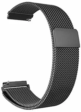 Otros Correa Milanesa Samsung Galaxy Watch FE - Negra Otros Correa Milanesa Samsung Galaxy Watch FE - Negra