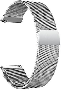 Otros Samsung Galaxy Watch7 44mm Correa Milanesa - Gris Otros Samsung Galaxy Watch7 44mm Correa Milanesa - Gris