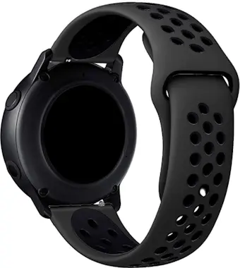 Otros Correa deportiva Samsung Galaxy Watch FE - Negro / Otros Correa deportiva Samsung Galaxy Watch FE - Negro /