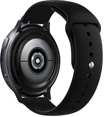 Otros Correa de silicona para Samsung Galaxy Watch7 LTE Otros Correa de silicona para Samsung Galaxy Watch7 LTE