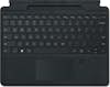 Microsoft Microsoft Surface Pro Signature Keyboard with Fing Microsoft Microsoft Surface Pro Signature Keyboard with Fing