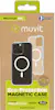 Muvit muvit for change funda recycletek Magsafe compatib Muvit muvit for change funda recycletek Magsafe compatib