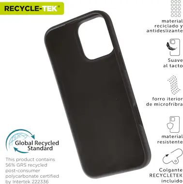 Muvit muvit for change funda recycletek Liquid Silicone Muvit muvit for change funda recycletek Liquid Silicone