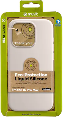 Muvit muvit for change funda recycletek Liquid Silicone Muvit muvit for change funda recycletek Liquid Silicone