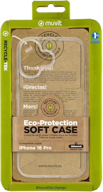 Muvit muvit for change funda recycletek compatible con A Muvit muvit for change funda recycletek compatible con A