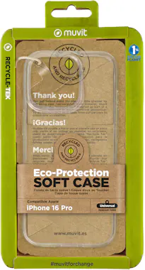 Muvit muvit for change funda recycletek compatible con A Muvit muvit for change funda recycletek compatible con A