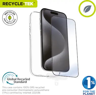 Muvit muvit for change funda compatible con Apple iPhone Muvit muvit for change funda compatible con Apple iPhone