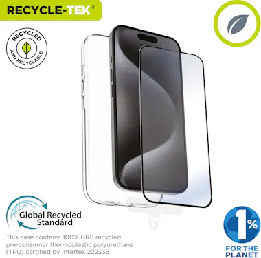 Muvit muvit for change funda compatible con Apple iPhone Muvit muvit for change funda compatible con Apple iPhone