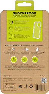 Muvit muvit for change funda shockproof 2m compatible co Muvit muvit for change funda shockproof 2m compatible co