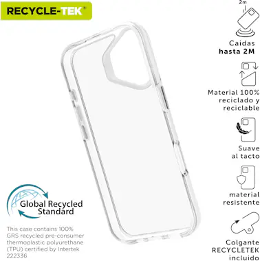 Muvit muvit for change funda shockproof 2m compatible co Muvit muvit for change funda shockproof 2m compatible co