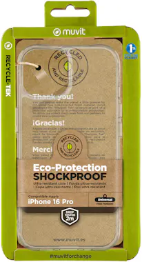 Muvit muvit for change funda shockproof 2m compatible co Muvit muvit for change funda shockproof 2m compatible co