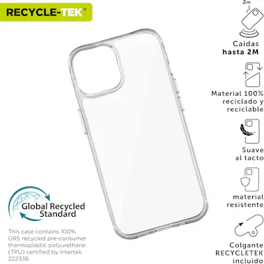 Muvit muvit for change funda shockproof 2m compatible co Muvit muvit for change funda shockproof 2m compatible co