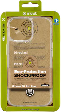 Muvit muvit for change funda shockproof 2m compatible co Muvit muvit for change funda shockproof 2m compatible co