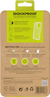 Muvit muvit for change funda shockproof 2m compatible co Muvit muvit for change funda shockproof 2m compatible co