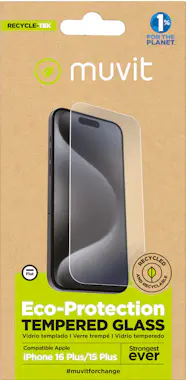 Muvit muvit for change protector pantalla recycletek com Muvit muvit for change protector pantalla recycletek com