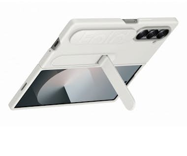 Samsung Samsung Silicone Case White funda para teléfono mó Samsung Samsung Silicone Case White funda para teléfono mó