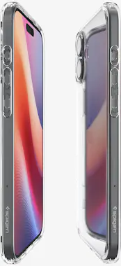 Spigen Spigen Ultra Hybrid funda para teléfono móvil 15,5 Spigen Spigen Ultra Hybrid funda para teléfono móvil 15,5