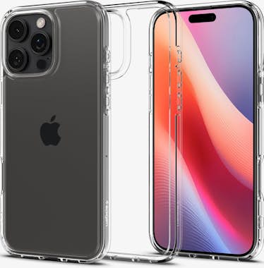 Spigen Spigen Ultra Hybrid funda para teléfono móvil 17,5 Spigen Spigen Ultra Hybrid funda para teléfono móvil 17,5