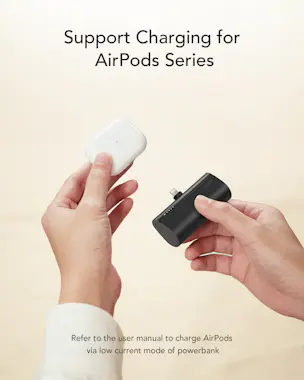VEGER VEGER PlugOn-L VG-W0556P PowerBank plug-on 5000mah VEGER VEGER PlugOn-L VG-W0556P PowerBank plug-on 5000mah