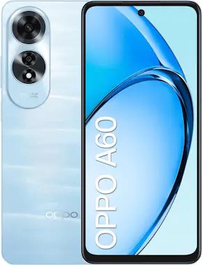 OPPO A60 256GB+8GB RAM Reacondicionado OPPO A60 256GB+8GB RAM Reacondicionado
