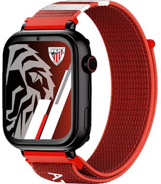 SaveFamily SaveWatch+ ed. Athletic Club Bilbao SaveFamily SaveWatch+ ed. Athletic Club Bilbao