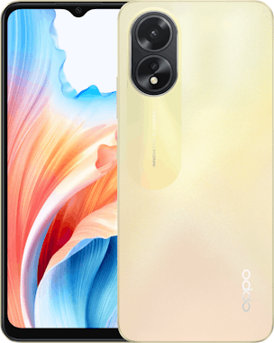 OPPO A38 128GB+4GB RAM Reacondicionado OPPO A38 128GB+4GB RAM Reacondicionado
