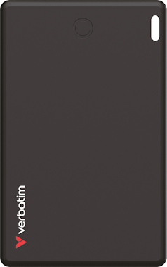 Verbatim My Finder Card Localizador Bluetooth Verbatim My Finder Card Localizador Bluetooth