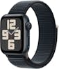 Apple Apple Watch SE OLED 40 mm Digital 324 x 394 Pixele Apple Apple Watch SE OLED 40 mm Digital 324 x 394 Pixele