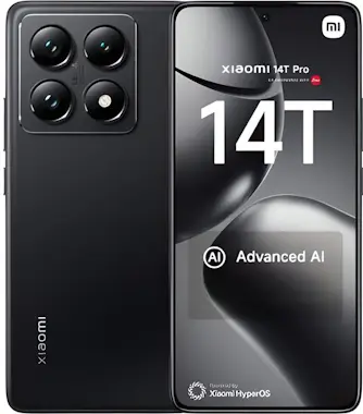 Xiaomi 14T Pro 5G 512GB+12GB RAM Xiaomi 14T Pro 5G 512GB+12GB RAM
