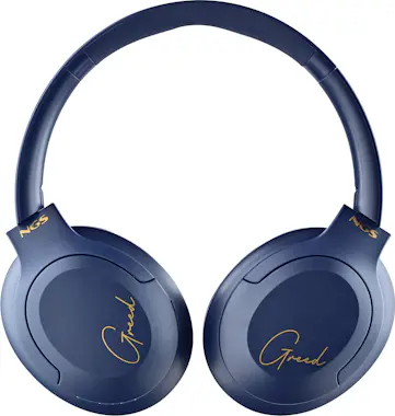 NGS NGS ARTICA GREED Auriculares Inalámbrico y alámbri NGS NGS ARTICA GREED Auriculares Inalámbrico y alámbri