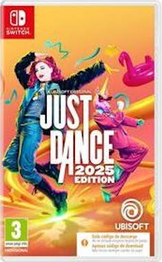 Namco Just Dance 2025 Edition (CIB) Switch Namco Just Dance 2025 Edition (CIB) Switch