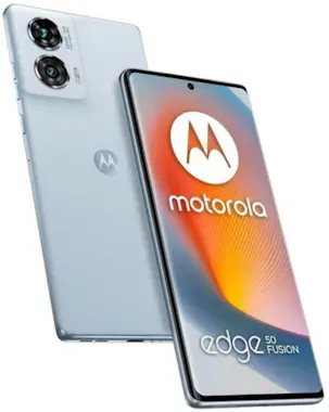 Motorola Edge 50 Fusion 256GB+8GB RAM Motorola Edge 50 Fusion 256GB+8GB RAM