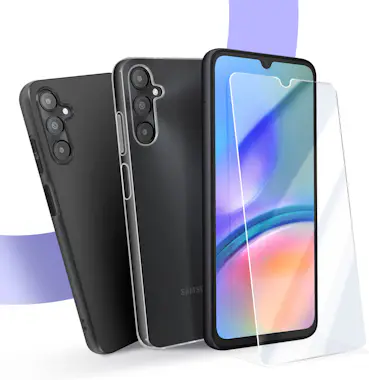 Samsung Smartphone Galaxy 128 Go Noir Nuevo con Paquete de Samsung Smartphone Galaxy 128 Go Noir Nuevo con Paquete de