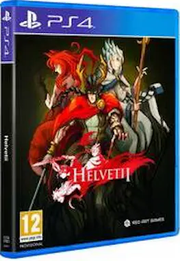 Take 2 Helvetii Ps4 Take 2 Helvetii Ps4