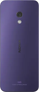 Nokia 235 4G Púrpura (Purple) Dual SIM Nokia 235 4G Púrpura (Purple) Dual SIM